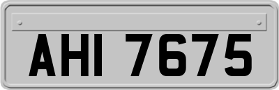 AHI7675
