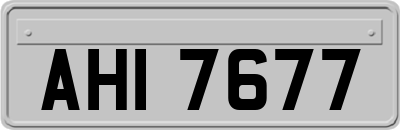 AHI7677