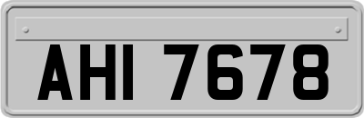 AHI7678