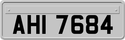 AHI7684