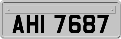 AHI7687