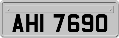 AHI7690