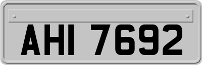 AHI7692