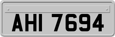 AHI7694
