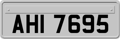 AHI7695