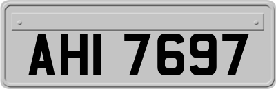 AHI7697
