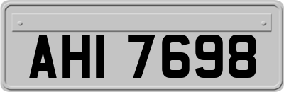 AHI7698