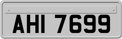 AHI7699