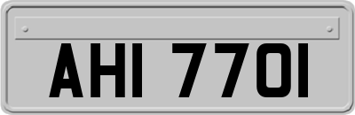 AHI7701
