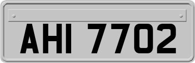 AHI7702