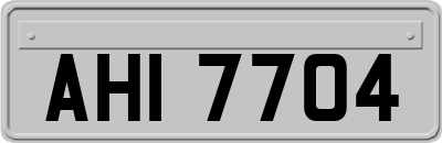 AHI7704