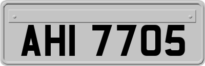 AHI7705