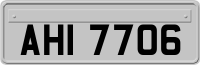 AHI7706