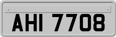 AHI7708