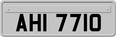 AHI7710