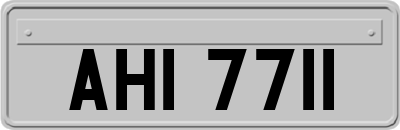 AHI7711