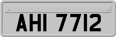AHI7712