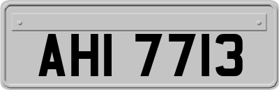 AHI7713