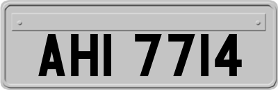 AHI7714