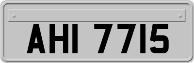 AHI7715
