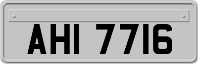 AHI7716