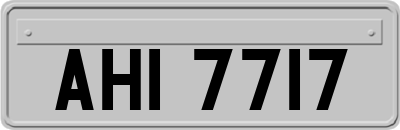 AHI7717