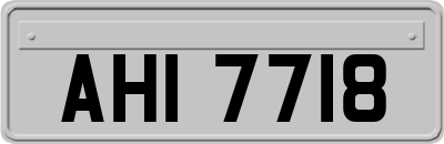 AHI7718