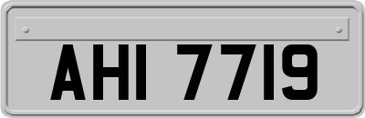 AHI7719