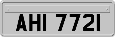 AHI7721
