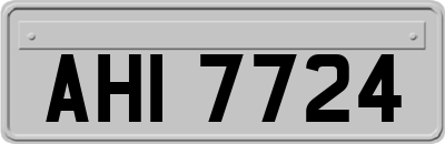 AHI7724