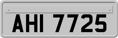AHI7725