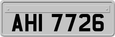 AHI7726