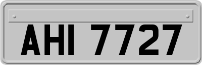 AHI7727