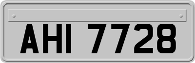 AHI7728