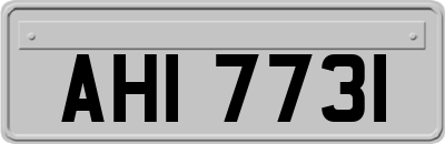 AHI7731