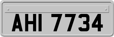 AHI7734