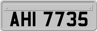 AHI7735