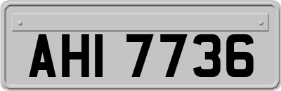 AHI7736