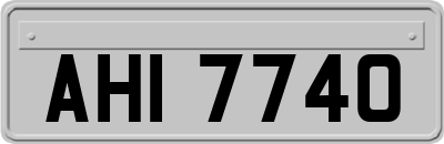 AHI7740