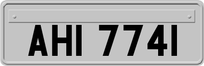 AHI7741