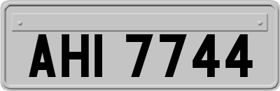AHI7744