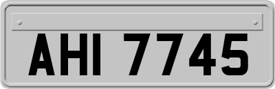 AHI7745