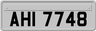 AHI7748