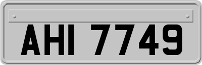 AHI7749
