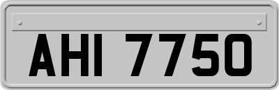 AHI7750