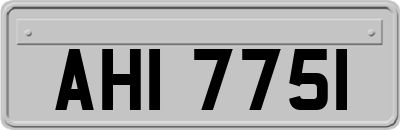 AHI7751