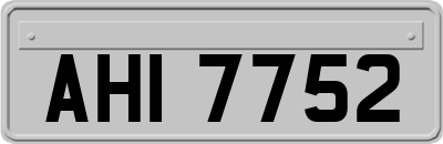 AHI7752