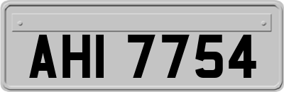 AHI7754