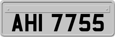 AHI7755