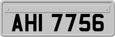 AHI7756